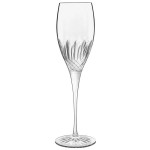 Luigi Bormioli Diamante from BauscherHepp 7.5 oz. Champagne Flute - 24/Case Luigi Bormioli Diamante from BauscherHepp 7.5 oz. Champagne Flute - 24/Case
