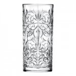 RCR Cristalleria Italiana Tattoo from Steelite International 9.75 oz. Wine Glass - 12/Case