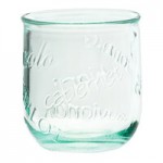 10 Strawberry Street Italiano 17 oz. Contea Stemless Wine Glass - 36/Case