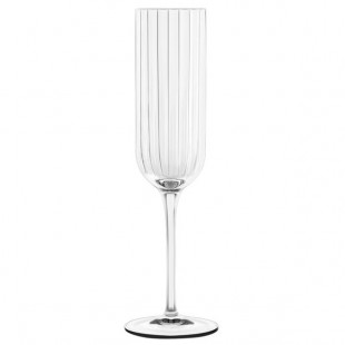 Luigi Bormioli Bach from BauscherHepp 7 oz. Champagne Flute - 24/Case