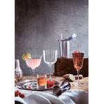 Luigi Bormioli Bach from BauscherHepp 7 oz. Champagne Flute - 24/Case