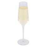 Stolzle Experience from Global Tableware Collective 6.75 oz. Flute Glass - 6/Pack Stolzle Experience from Global Tableware Collective 6.75 oz. Flute Glass - 6/Pack