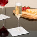 Stolzle Experience from Global Tableware Collective 6.75 oz. Flute Glass - 6/Pack Stolzle Experience from Global Tableware Collective 6.75 oz. Flute Glass - 6/Pack