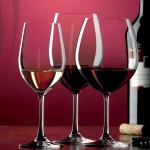 Stolzle Classic from Global Tableware Collective 22 oz. Bordeaux Wine Glass - 6/Pack