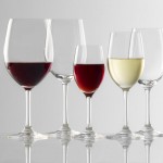 Stolzle Classic from Global Tableware Collective 22 oz. Bordeaux Wine Glass - 6/Pack