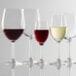 Stolzle Classic from Global Tableware Collective 22 oz. Bordeaux Wine Glass - 6/Pack