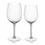 Della Luce Maia 16 oz. All-Purpose Wine Glass - 6/Pack Della Luce Maia 16 oz. All-Purpose Wine Glass - 6/Pack