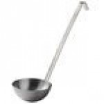 Vollrath 46924 24 oz. Two-Piece Stainless Steel Ladle Vollrath 46924 24 oz. Two-Piece Stainless Steel Ladle