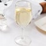 Libbey 8466 Citation 6.5 oz. Customizable Tall Wine Glass - 36/Case Libbey 8466 Citation 6.5 oz. Customizable Tall Wine Glass - 36/Case