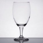 Libbey 8466 Citation 6.5 oz. Customizable Tall Wine Glass - 36/Case Libbey 8466 Citation 6.5 oz. Customizable Tall Wine Glass - 36/Case