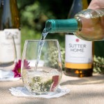 Chef & Sommelier G3323 Primary 14.75 oz. Customizable Beverage Glass by Arc Cardinal - 24/Case