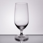 Spiegelau 4518024 Vino Grande 12.5 oz. Stemmed Pilsner Glass - 12/Case Spiegelau 4518024 Vino Grande 12.5 oz. Stemmed Pilsner Glass - 12/Case