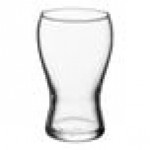 Libbey 4809 5 oz. Customizable Mini Pub Beer Tasting Glass - 24/Case