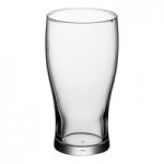 Libbey 4809 5 oz. Customizable Mini Pub Beer Tasting Glass - 24/Case