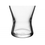 Libbey 4809 5 oz. Customizable Mini Pub Beer Tasting Glass - 24/Case