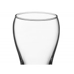 Libbey 4809 5 oz. Customizable Mini Pub Beer Tasting Glass - 24/Case