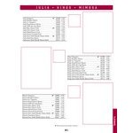 Bon Chef S2817 Mimosa 6 7/8