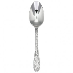 Oneida Ivy Flourish by 1880 Hospitality T638STSF 5 7/8