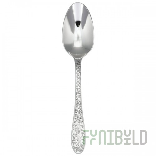 Oneida Ivy Flourish by 1880 Hospitality T638STSF 5 7/8