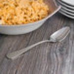 Oneida Baguette by 1880 Hospitality T148STBF 8 5/8