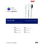 Abert Neo 8 1/8