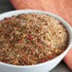 Lawry's 21 oz. Pepper Supreme Seasoning Lawry's 21 oz. Pepper Supreme Seasoning
