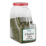 Regal Cilantro 16 oz. Regal Cilantro 16 oz.