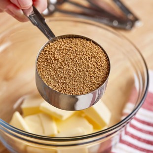 Wholesome Sweeteners Organic Sucanat® Sugar 50 lb. Wholesome Sweeteners Organic Sucanat® Sugar 50 lb.