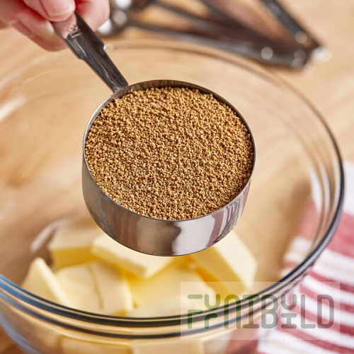 Wholesome Sweeteners Organic Sucanat® Sugar 50 lb.