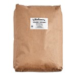 Wholesome Sweeteners Organic Sucanat® Sugar 50 lb.