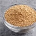 Wholesome Sweeteners Organic Sucanat® Sugar 50 lb.