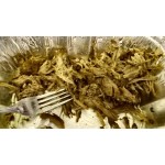 Kikkoman Less Sodium Preservative Free Teriyaki Glaze 5.37 lb.