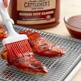 Cattlemen's 1 Gallon Kansas City Classic BBQ Sauce