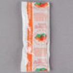 12 Gram French Dressing Portion Packets - 200/Case