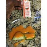 12 Gram French Dressing Portion Packets - 200/Case