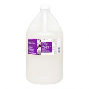LorAnn Oils 1 Gallon Cream Cheese Bakery Emulsion LorAnn Oils 1 Gallon Cream Cheese Bakery Emulsion