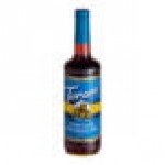 Torani Sugar-Free Chocolate Macadamia Nut Flavoring Syrup 750 mL Glass Bottle Torani Sugar-Free Chocolate Macadamia Nut Flavoring Syrup 750 mL Glass Bottle