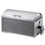 Cal-Mil Newport 8 Qt. Full Size Chafer with Lid 22505-113 Cal-Mil Newport 8 Qt. Full Size Chafer with Lid 22505-113