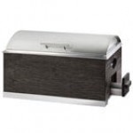 Cal-Mil Newport 8 Qt. Full Size Chafer with Lid 22505-113 Cal-Mil Newport 8 Qt. Full Size Chafer with Lid 22505-113
