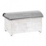 Cal-Mil Newport 8 Qt. Full Size Chafer with Lid 22505-113 Cal-Mil Newport 8 Qt. Full Size Chafer with Lid 22505-113