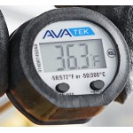 AvaTek 4 3/4