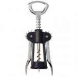 Franmara 2042-03 Vantage Wing Corkscrew with Burgundy Body