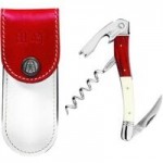 Chateau Laguiole Grand Cru Green Stamina Wood Waiter's Corkscrew 3233 Chateau Laguiole Grand Cru Green Stamina Wood Waiter's Corkscrew 3233