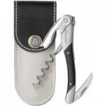 Chateau Laguiole Grand Cru Green Stamina Wood Waiter's Corkscrew 3233 Chateau Laguiole Grand Cru Green Stamina Wood Waiter's Corkscrew 3233