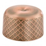 Barfly® Stainless Steel Diamond Lattice Japanese Style Shaker Cap for 24 oz. Cobbler Cocktail Shaker M37205-CAP Barfly® Stainless Steel Diamond Lattice Japanese Style Shaker Cap for 24 oz. Cobbler Cocktail Shaker M37205-CAP