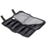 Mercer Culinary M21920 Genesis® 7 Piece Forged Steak Knife Set