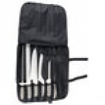 Mercer Culinary M21920 Genesis® 7 Piece Forged Steak Knife Set