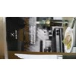 Mercer Culinary M21920 Genesis® 7 Piece Forged Steak Knife Set