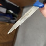 Dexter-Russell 36000Y 360 Series 3 1/2