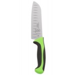Mercer Culinary M22707GR Millennia Colors® 7